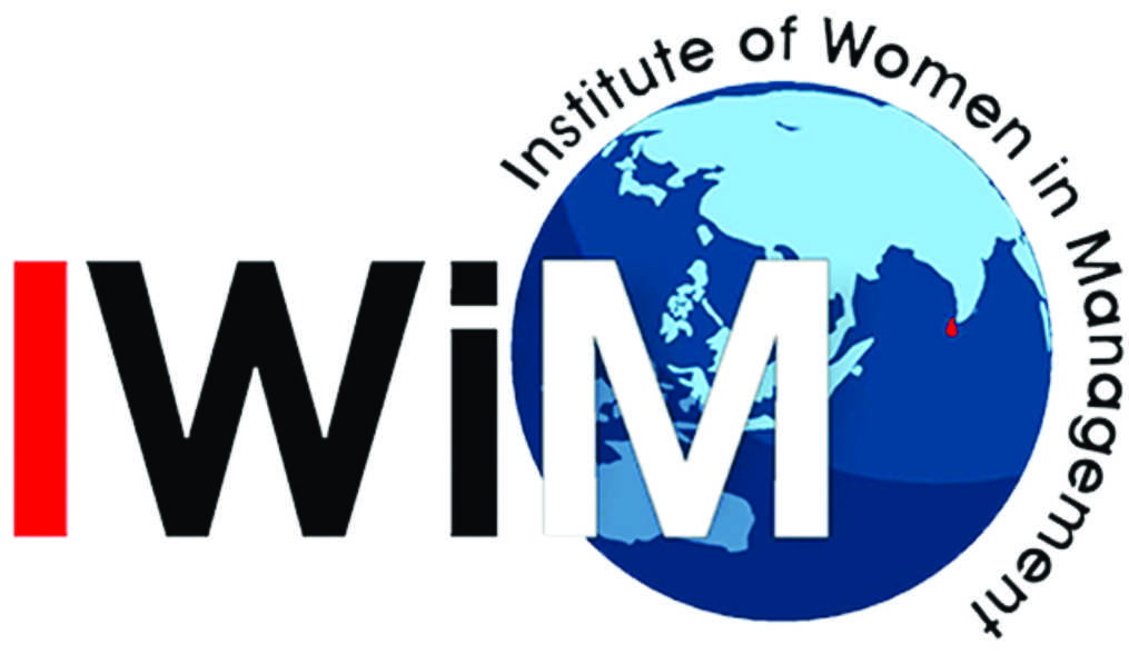 IWIM Logo